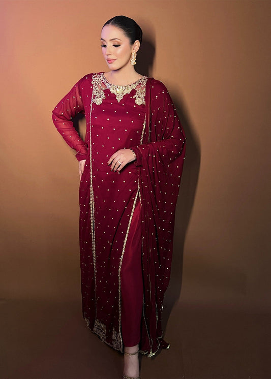 Roop-Agha Jaan