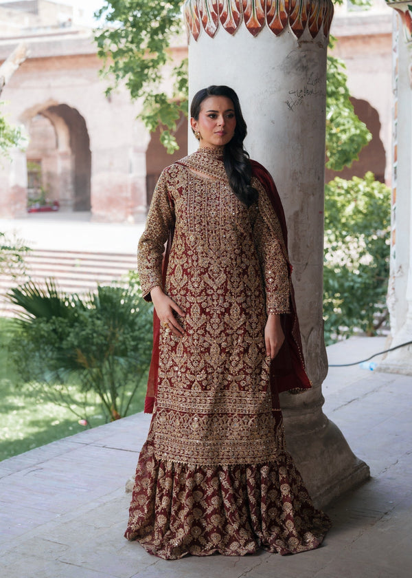 Momal By Haseen's