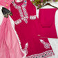 Stitched Collection