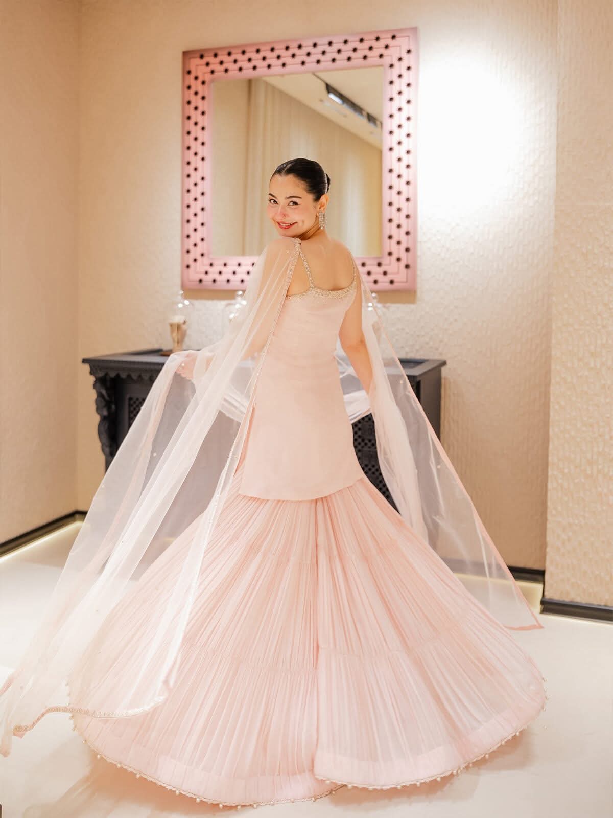 Hania Amir - Heer By The Elite Fashion