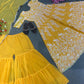 Stitched Collection