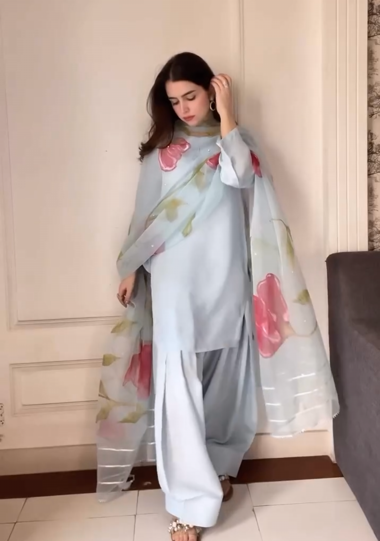Handpainted Collection