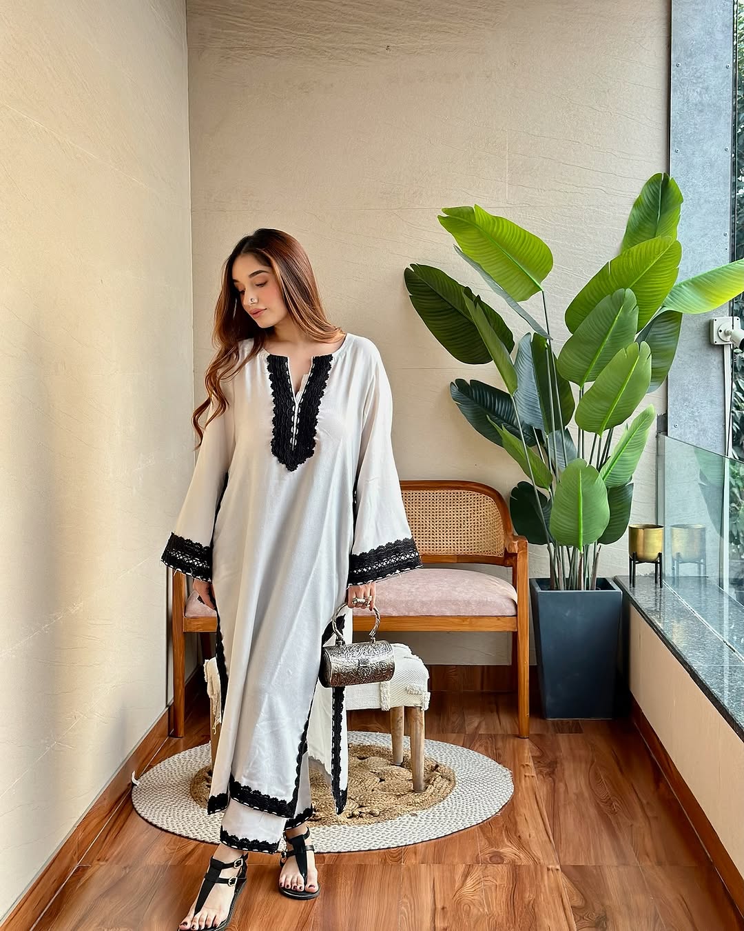 Elouera Cord Set