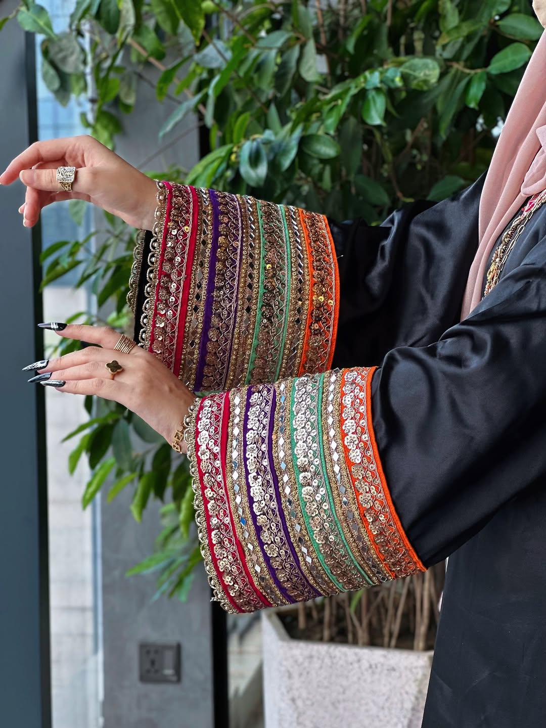 Isabelle By The Elite Fashion