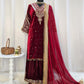Pret Velvet Collection