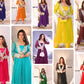 Stitched Collection
