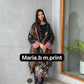 Lawn Floral Collection