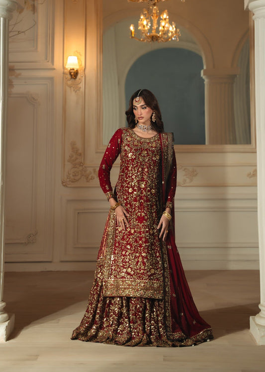 Surkhaab - Haseen's Collection