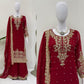 Stitched Collection