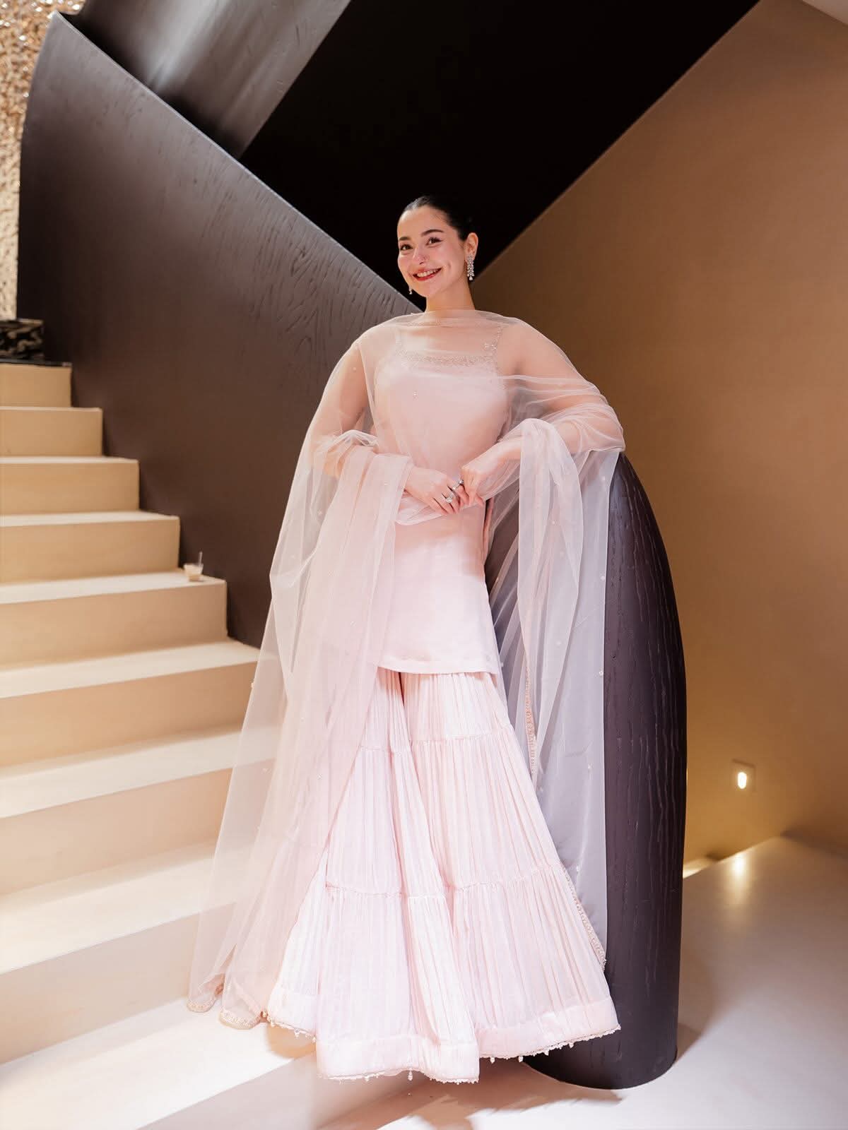 Hania Amir - Heer By The Elite Fashion