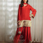 Trendy Farshi Shalwar
