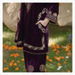 Velvet Cord Set