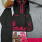 Stitched Collection