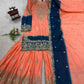 Stitched Collection