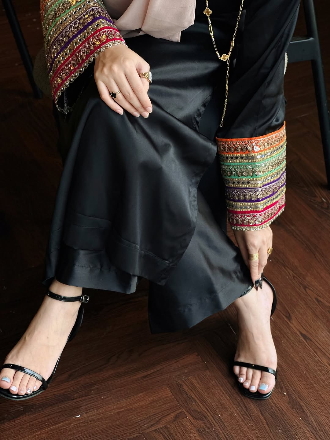 Isabelle By The Elite Fashion