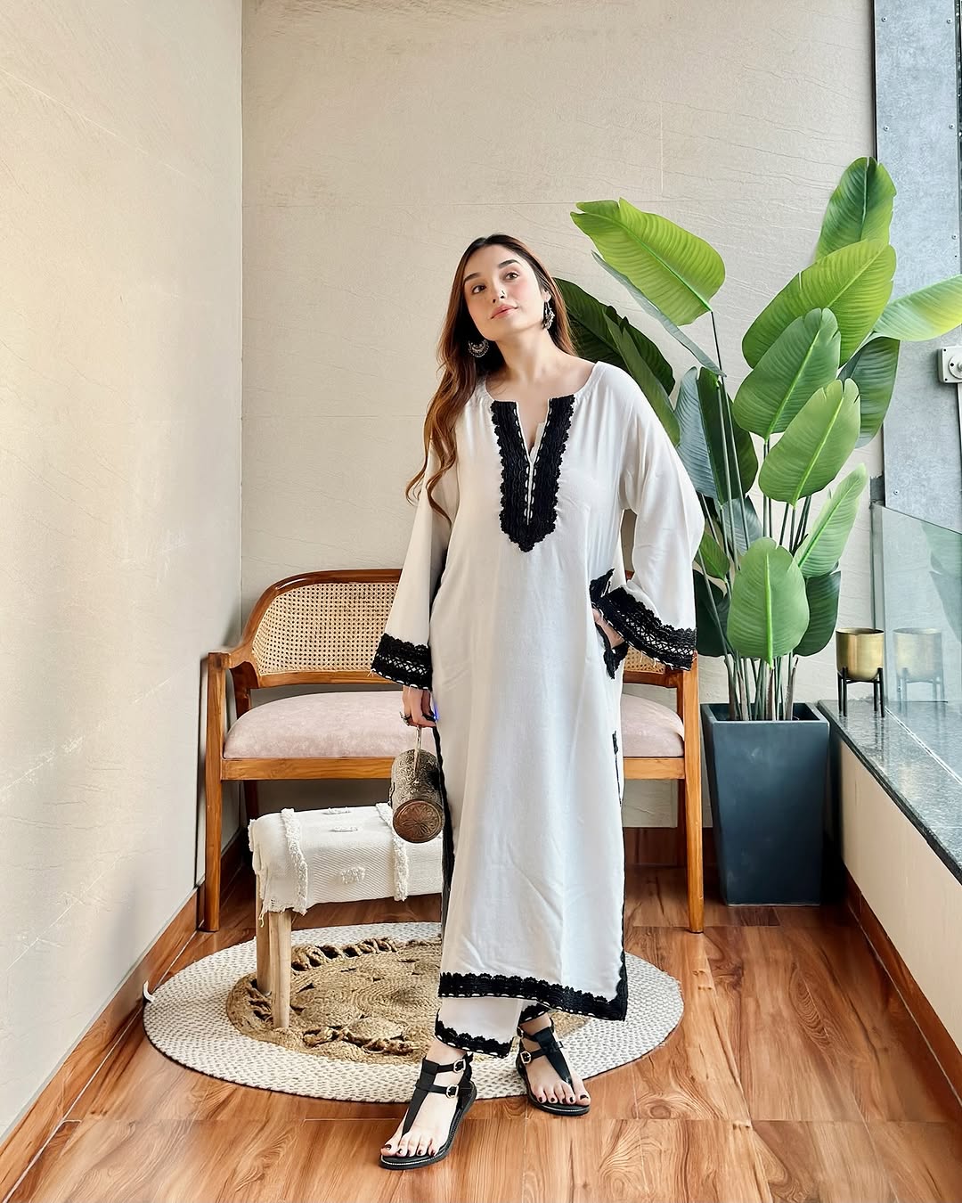 Elouera Cord Set