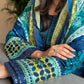 Lawn Embroidered Collection