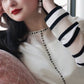 Hania Amir's Inspired Customised Collection