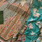 Muslin Embroidered Handwork Collection