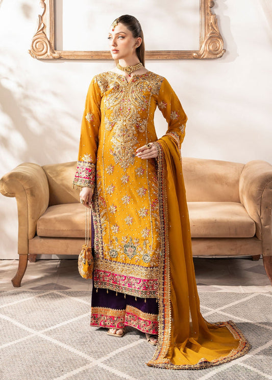 Lamia By Haseen's