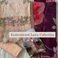 Embroidered Lawn Collection