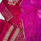 Pret Velvet Collection