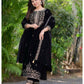 Stitched Velvet Collection