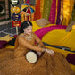 Shaherzad Anarkali By Elite