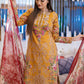 Embroidered Lawn Collection