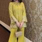 Trendy Cord Set
