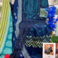 Lawn Embroidered Collection