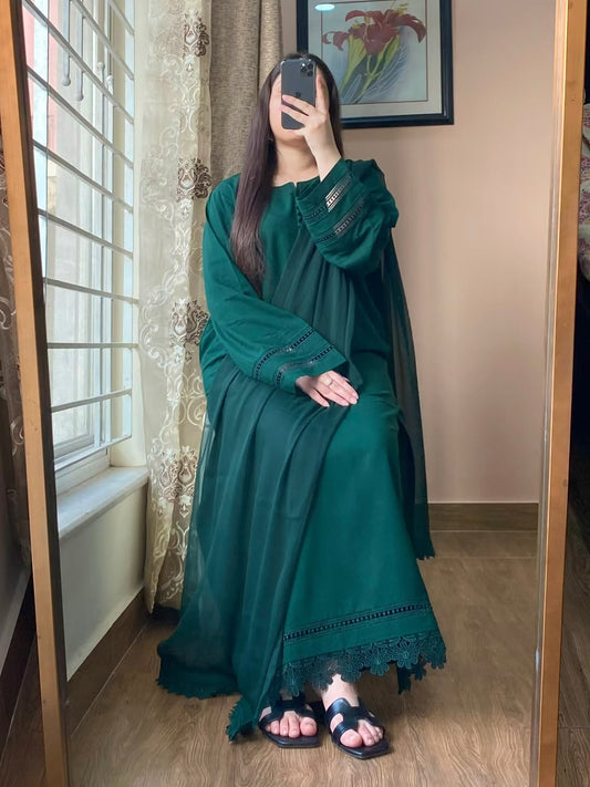 Georgette Muse By Elite