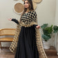 Posheeda Anarkali By The Elite Fashion