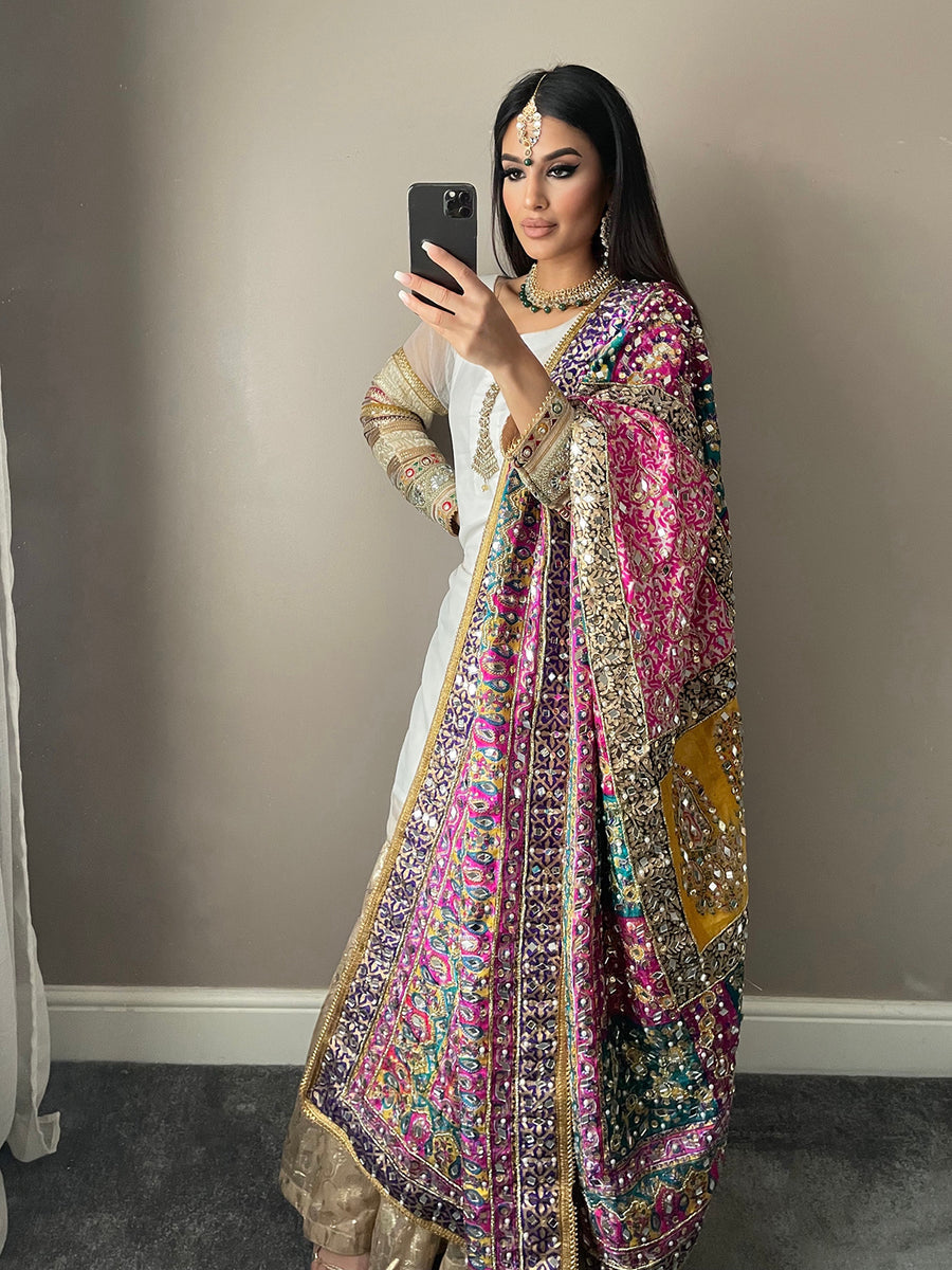 Original Dupatta Collection