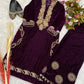 Velvet Cord Set