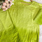 Premium Ombre Chikankari