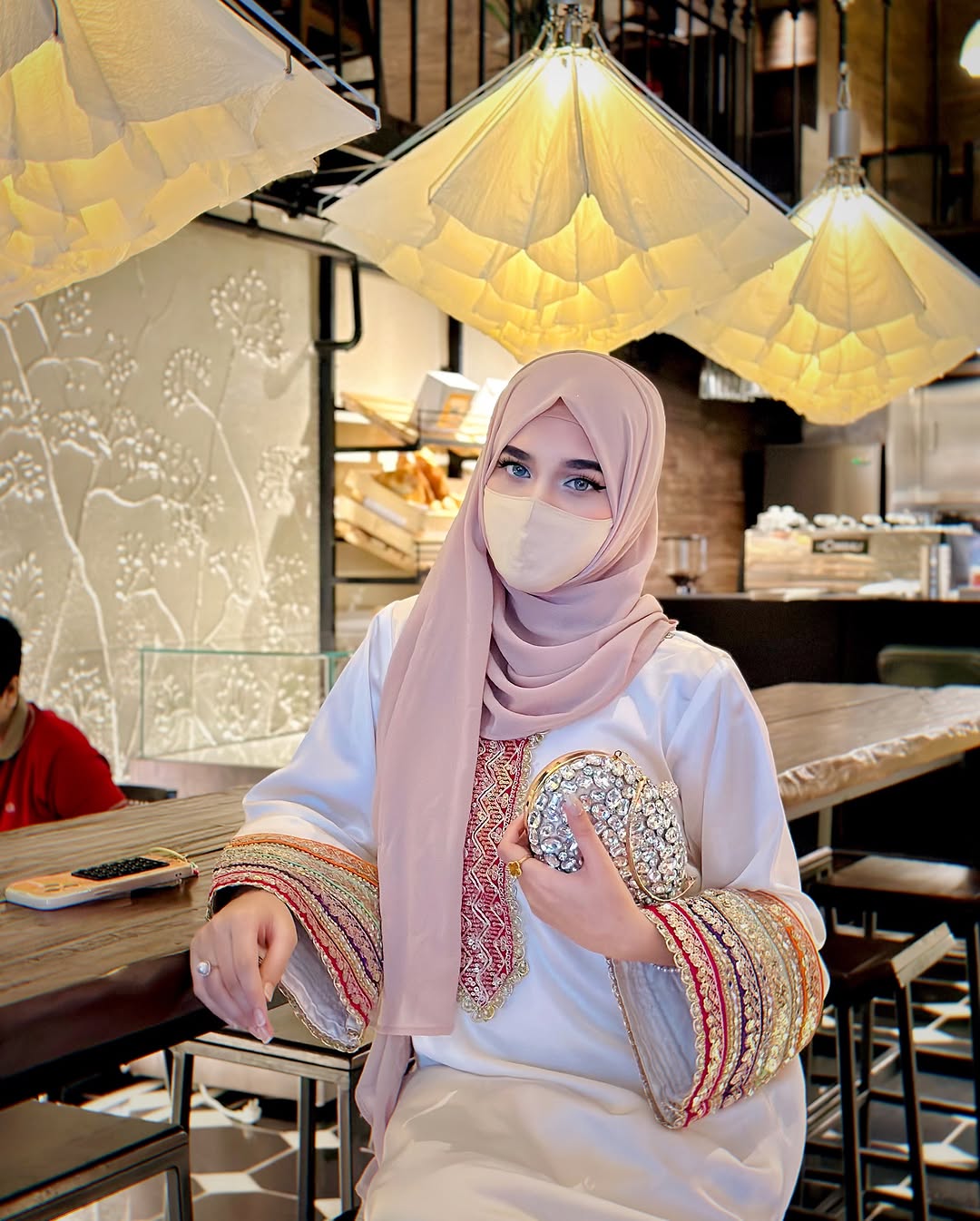 Isabelle By The Elite Fashion