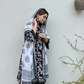 Rayon Embroidered Lawns