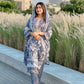 Embroidered Lawn