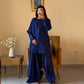 Farshi Shalwar - International Crush
