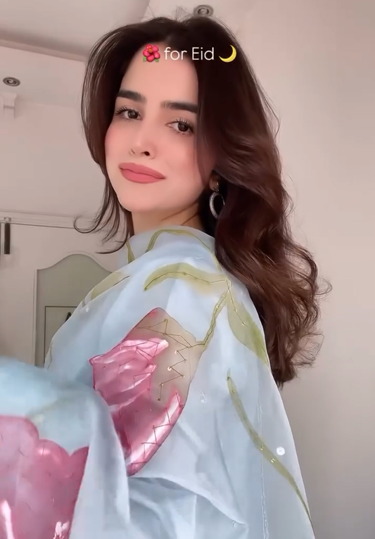 Handpainted Collection