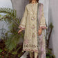 Embroidered Lawn Collection
