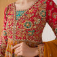 Satrangi By Haseen's