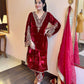 Pret Velvet Collection
