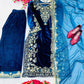 Pret Velvet Collection