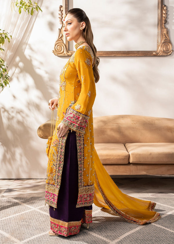 Lamia By Haseen's
