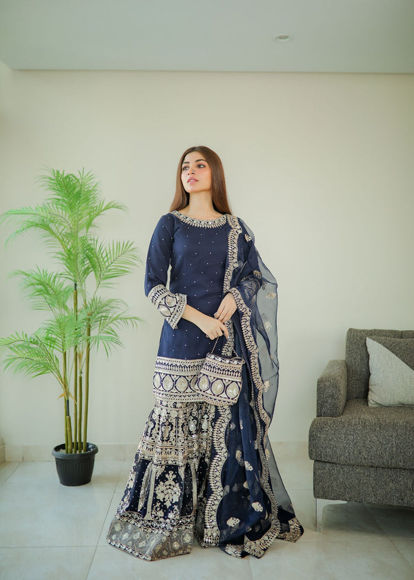 Anchal By Haseen's