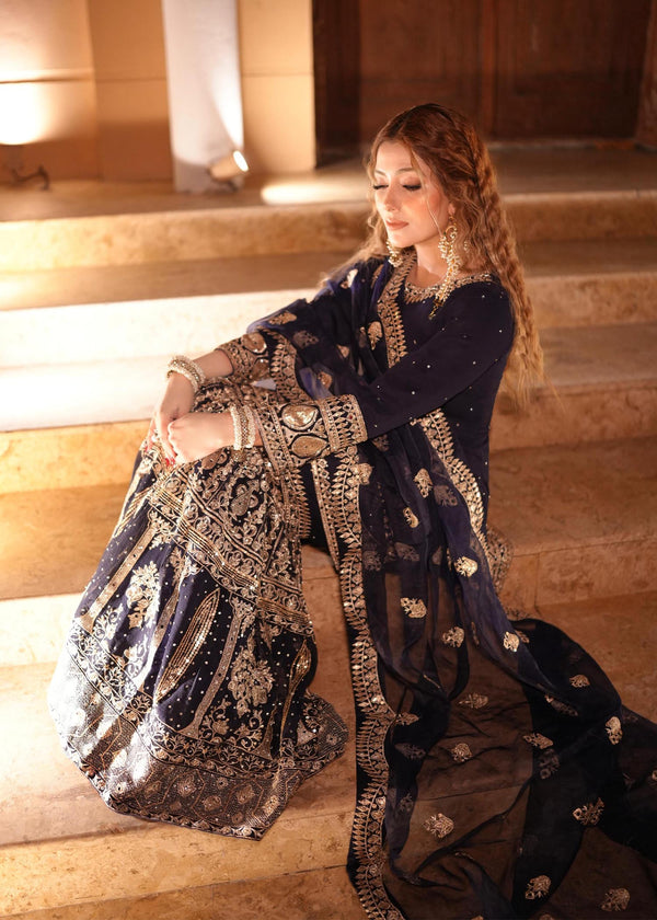 Anchal By Haseen's