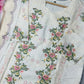 Embroidered Lawn Collection