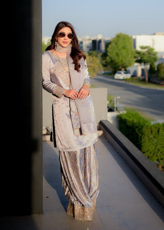 Zehnaseeb By Haseen's